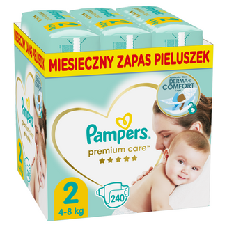 co to za pasek w pirluchomajtkach pampers pants