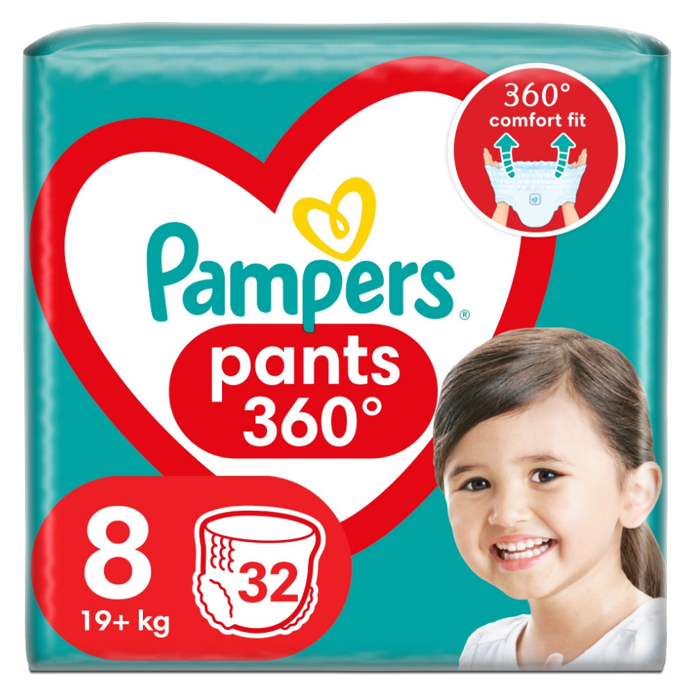 pampersy pampers 5 biedronka