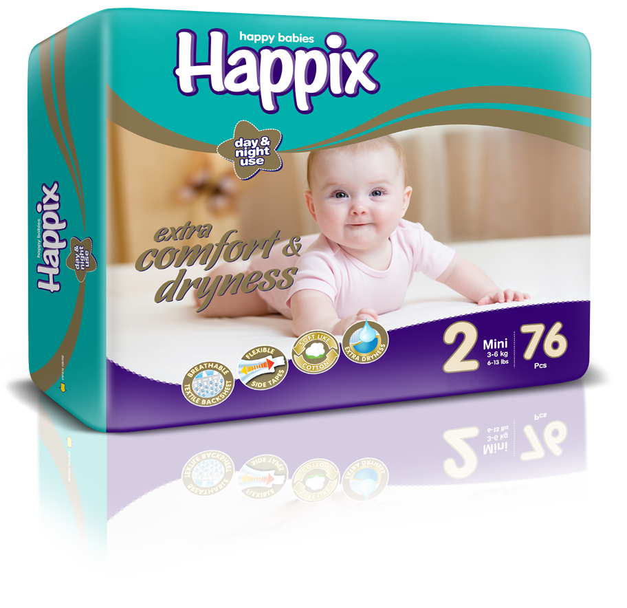 chusteczki pampers sensitive baby wipes