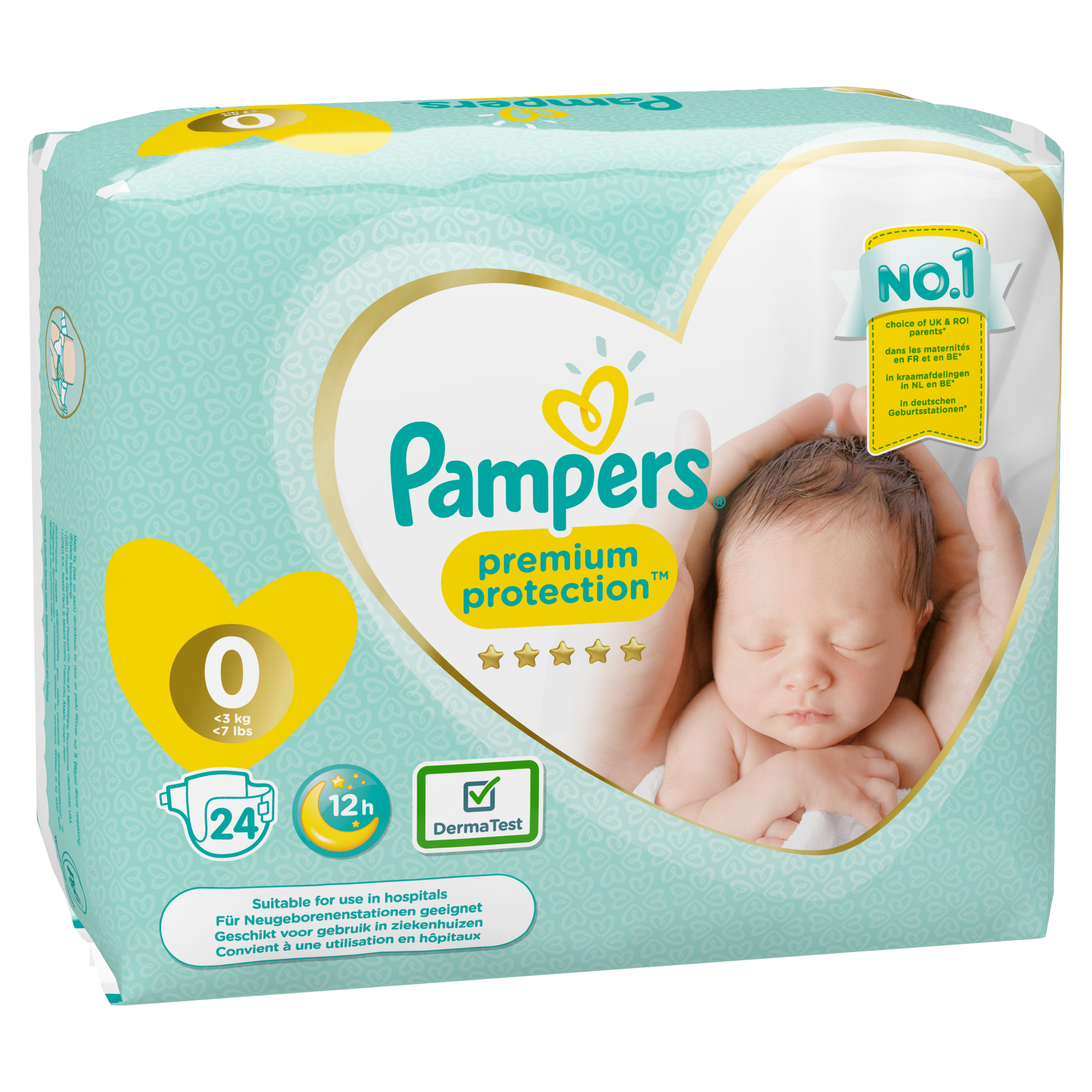 pampers active baby-dry pieluchy 4 maxi 174szt