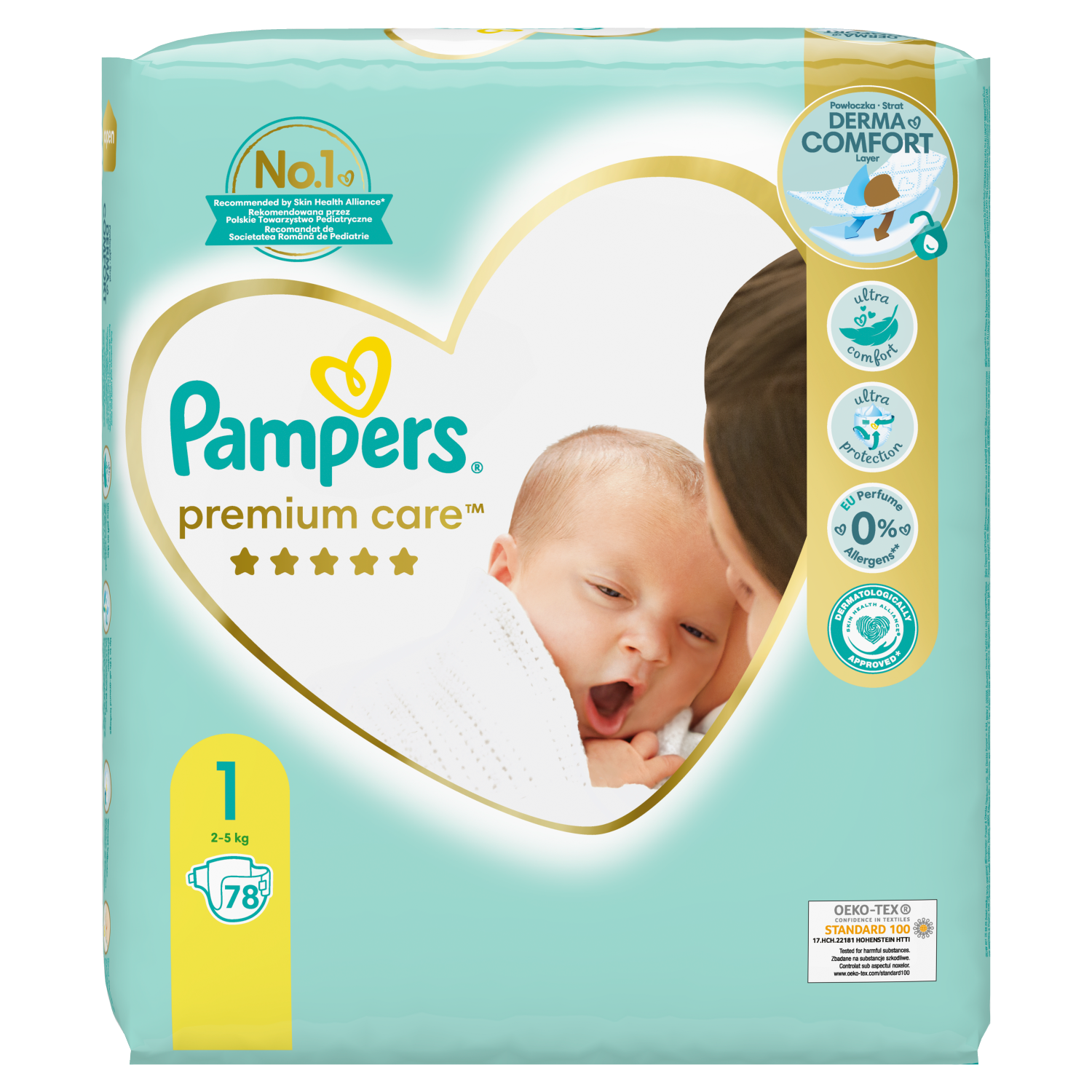 pampers pants 5 64 szt cena