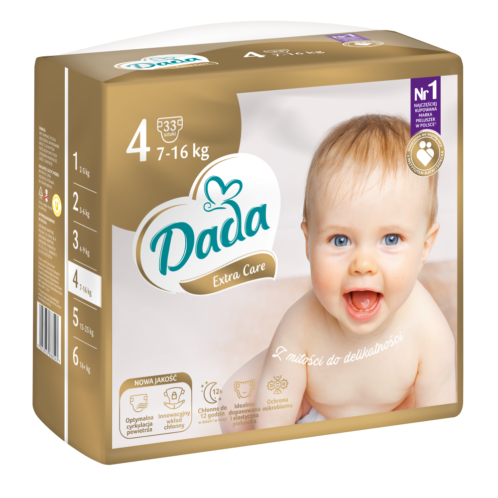 pampers procare 2 36 sztuk cena