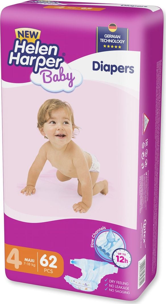 pampers permium