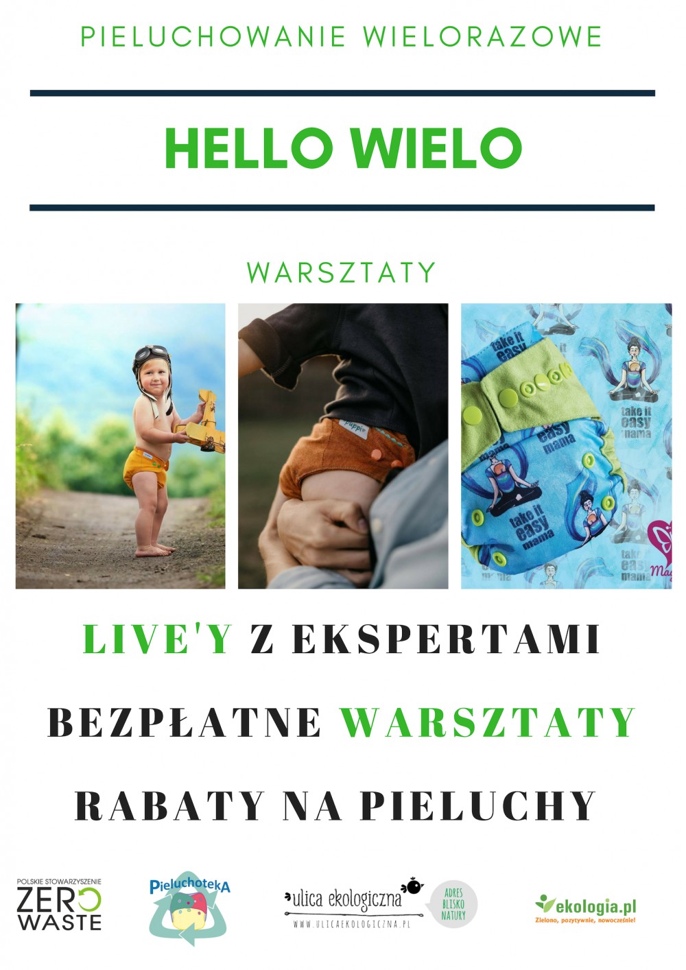 pieluchy medyczne odparzenia