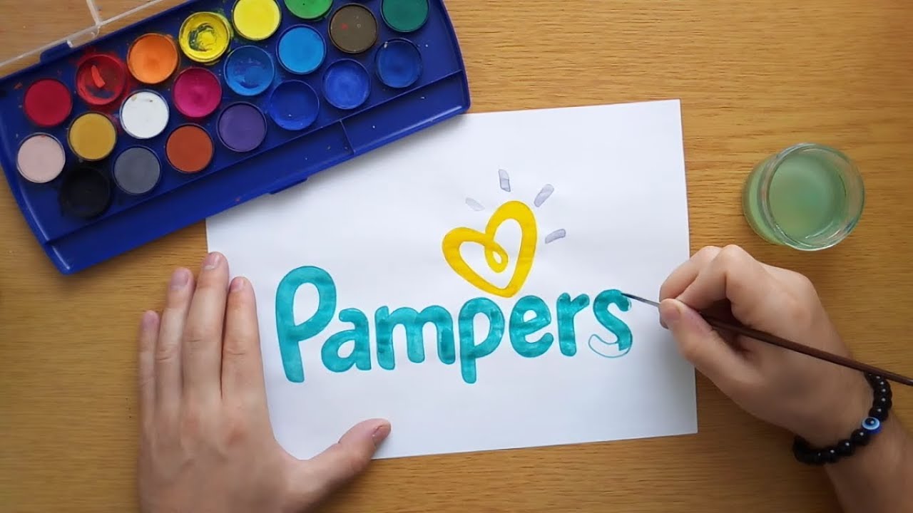 pampers avtive 4