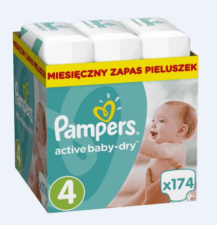 pampers chusteczki aqua pure pampers