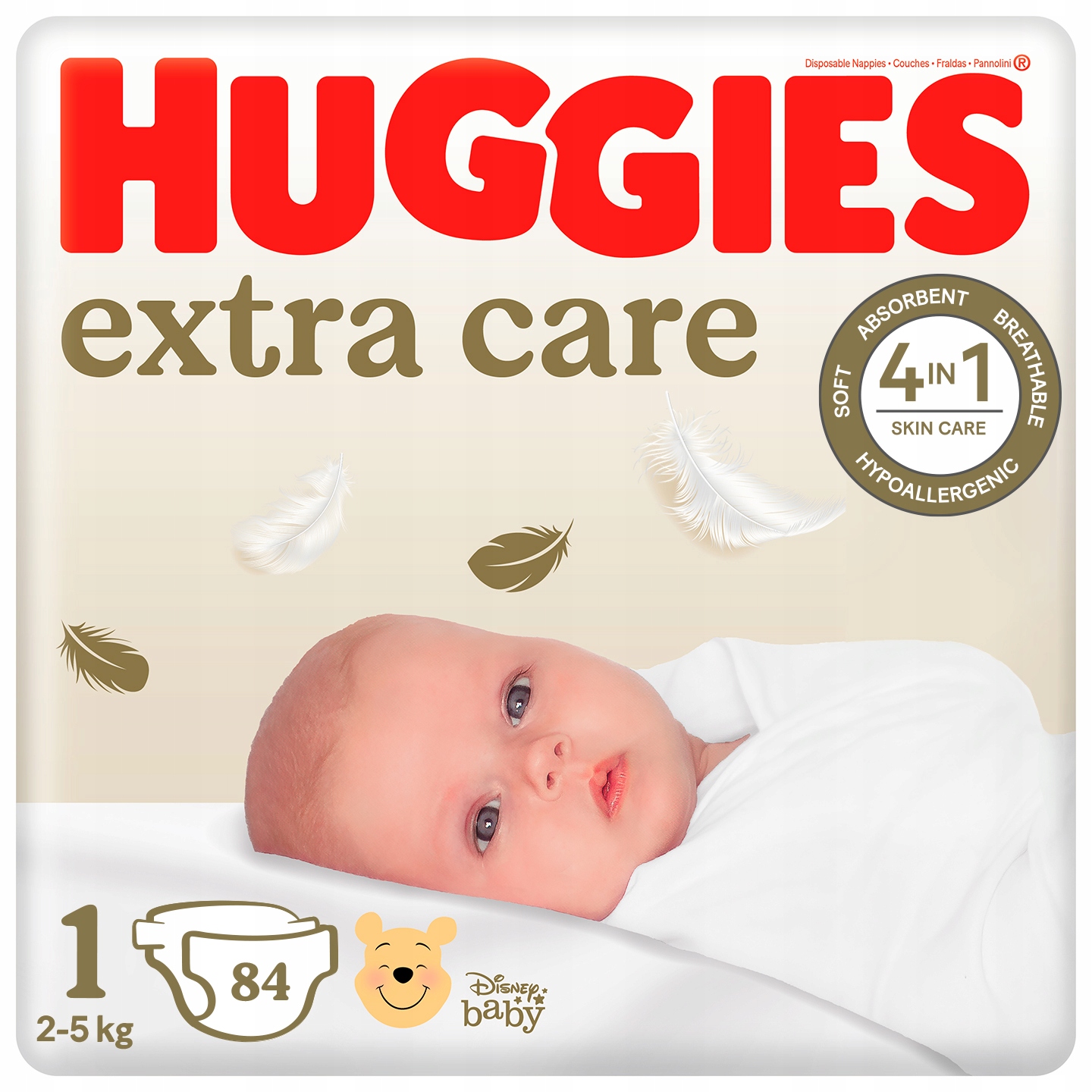 pampers premium care 2 94