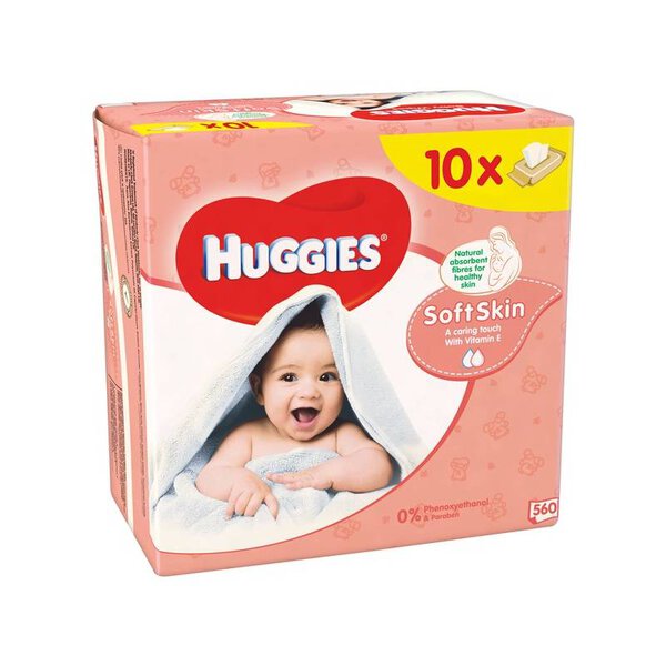 huggies maty