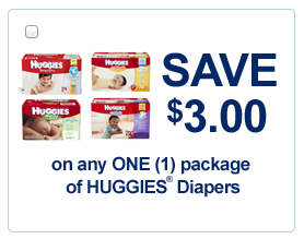 pampers deals