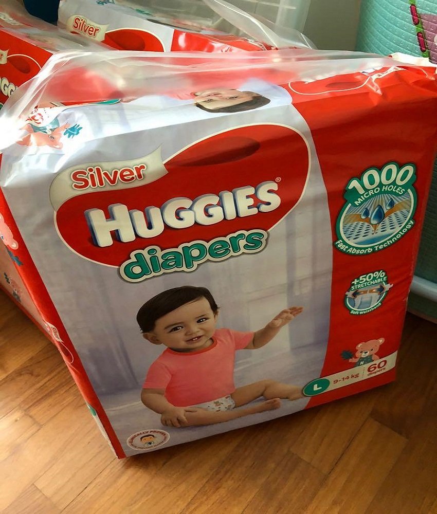 pampers sleep and play 5