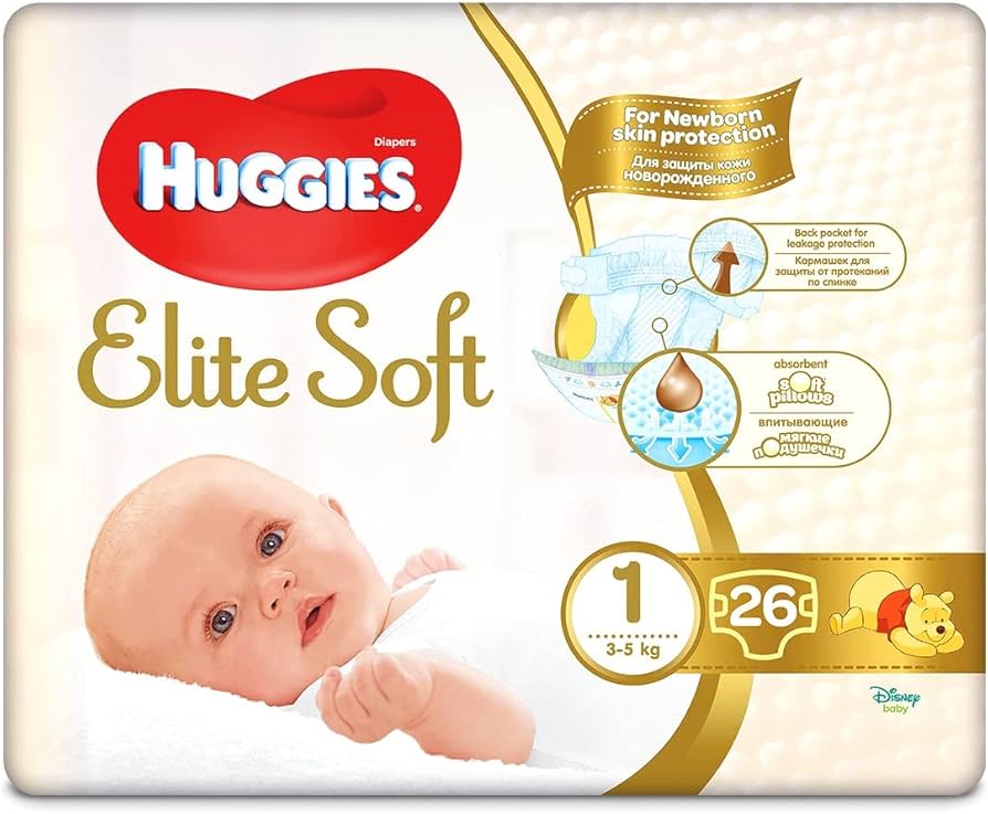 co kupic zamiast pampers