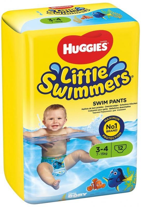 pampers splashers pieluchomajtki