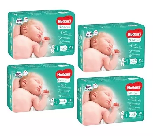 promcje pampers