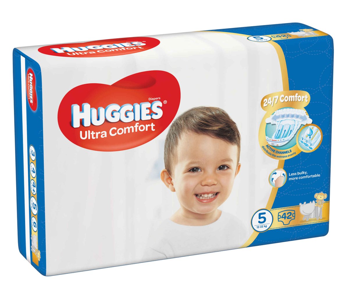 luvs vs huggies 2017