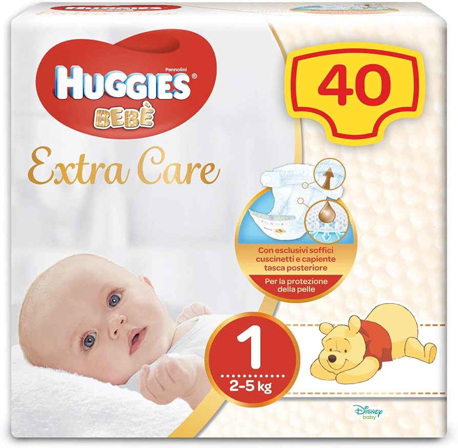 huggies 4 elite soft