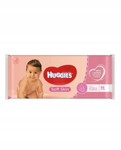 przepisy z huggies