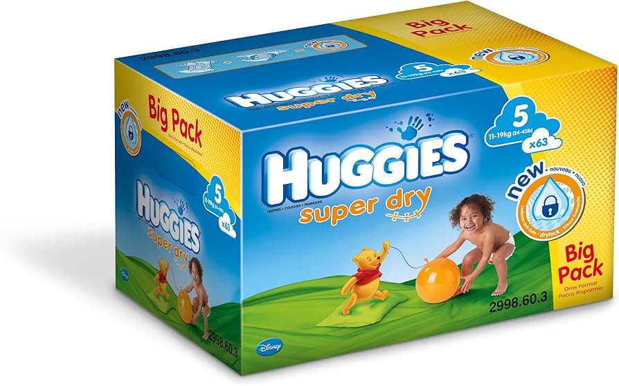 pampers premium 6 78