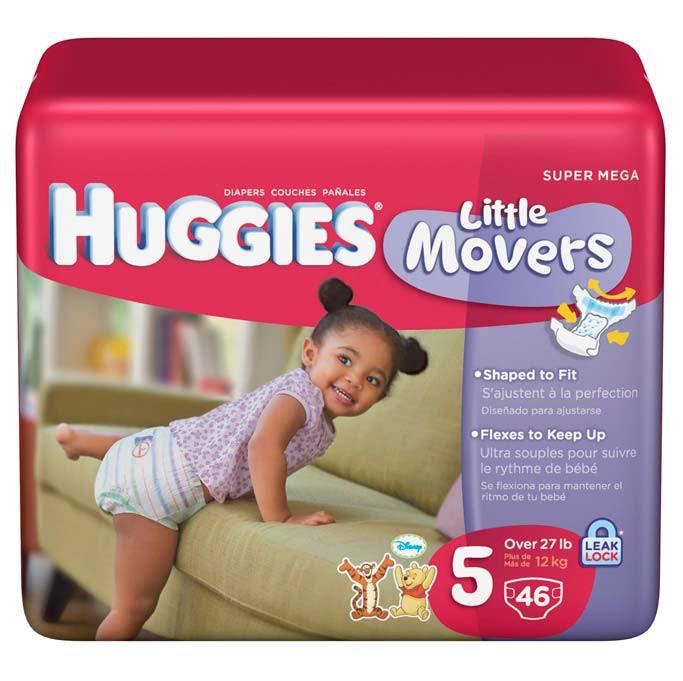 allegro pieluchy pampers 5