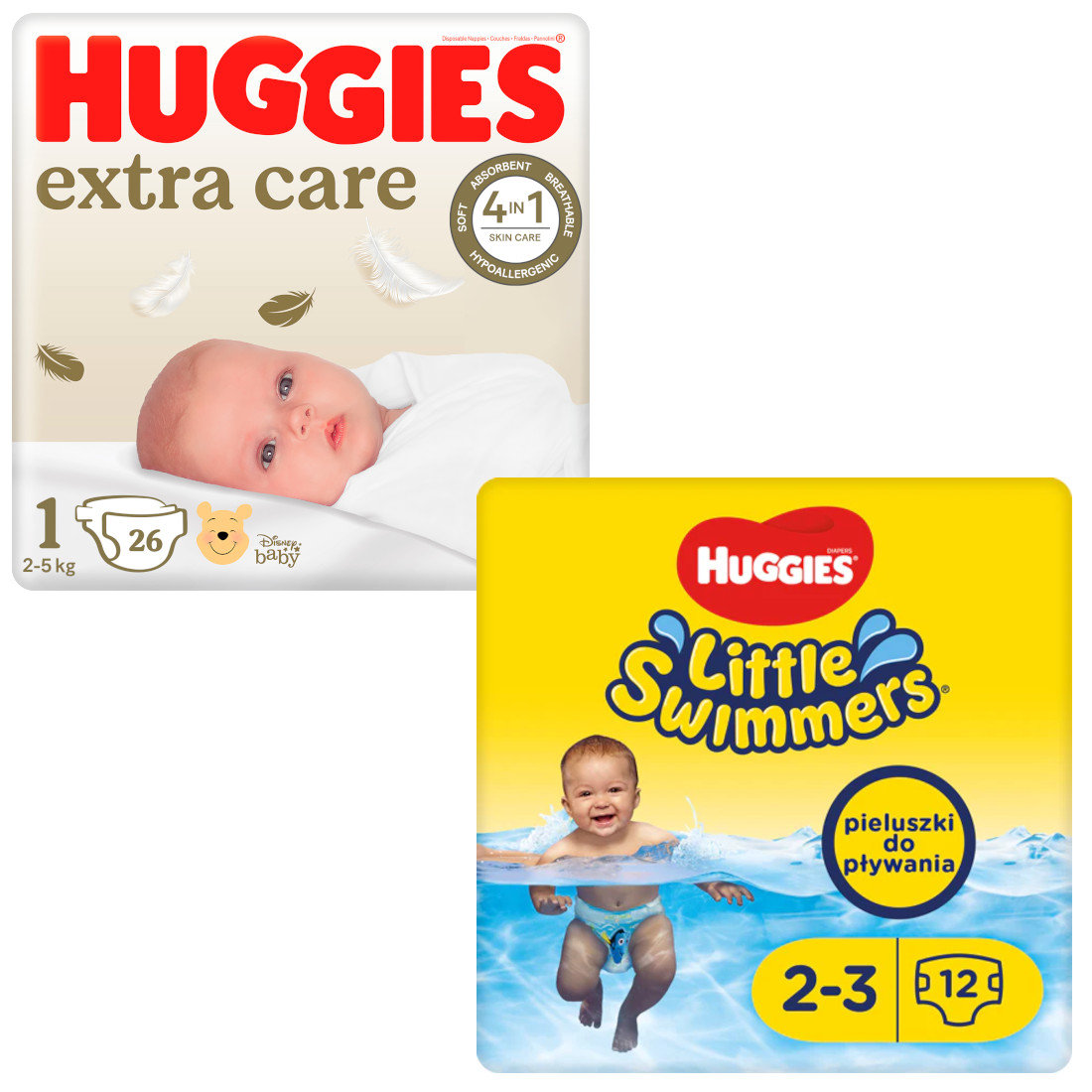 pampers premium care pieluchy jednorazowe rozmiar 1