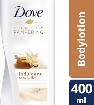 dove perfect pampering gift set