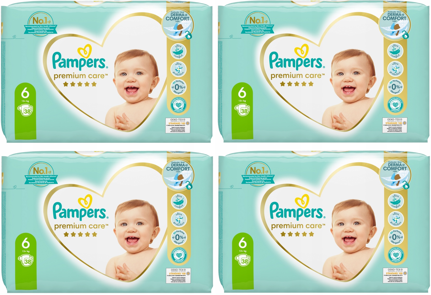 pampers pampers