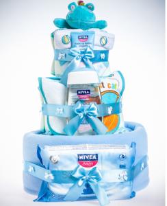 pampers 3 box opinie