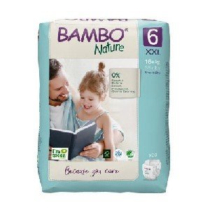 pampers activ dry 3 midi