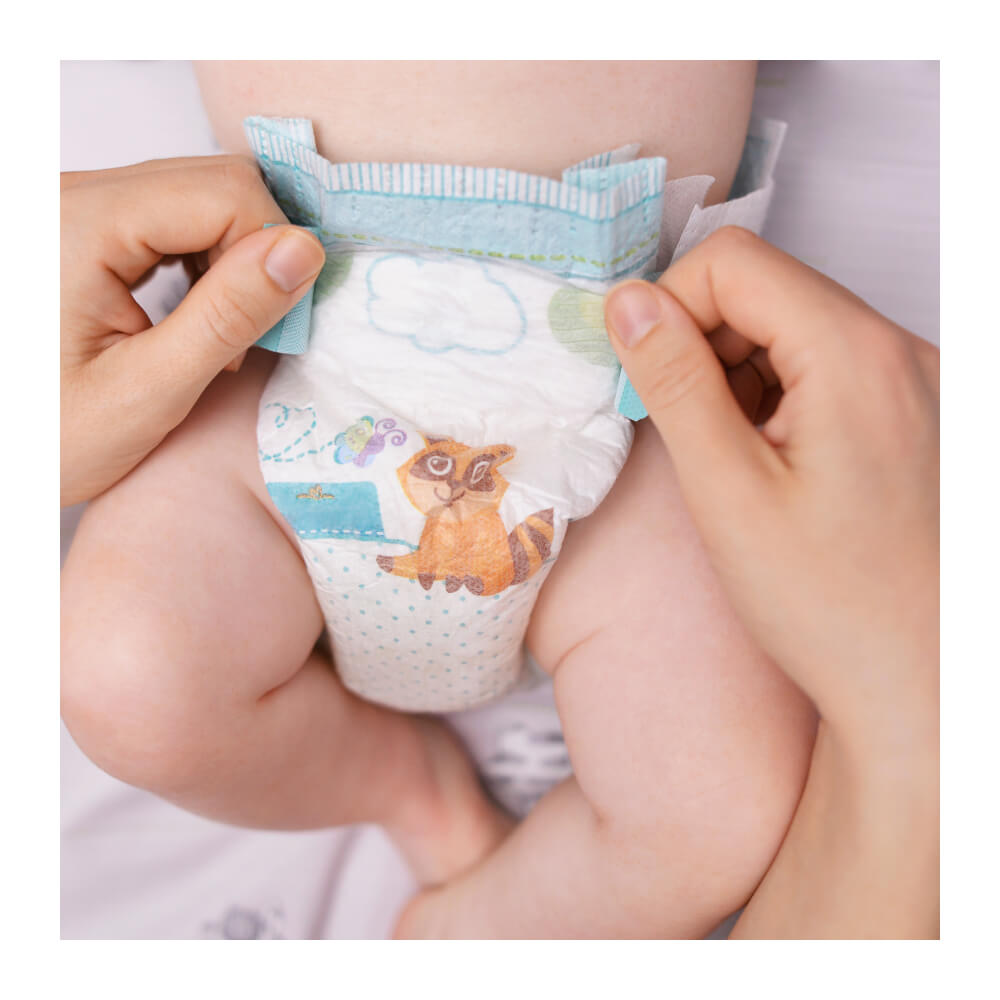 pampers pants rozm 5