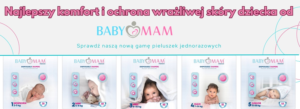 pampers dla dorosłych rozmiary