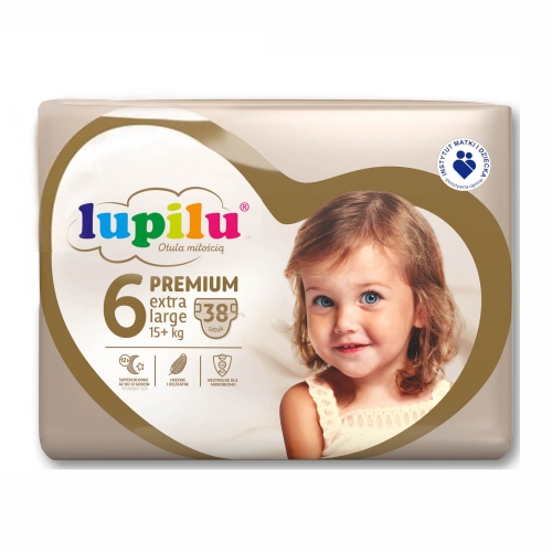 promocja pieluchomajtki pampers