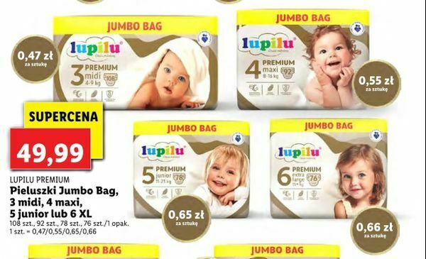 pampers new baby dry 1.2-5 kg cena