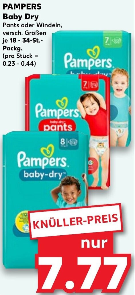 pampers size 2 diapers