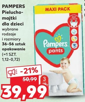 pampers 4 plus 152