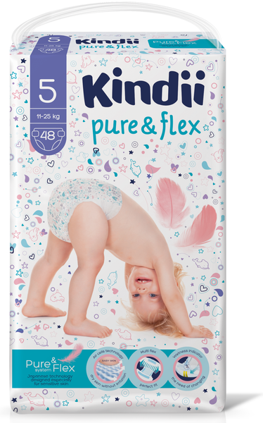 promocja pieluchy pampers 6