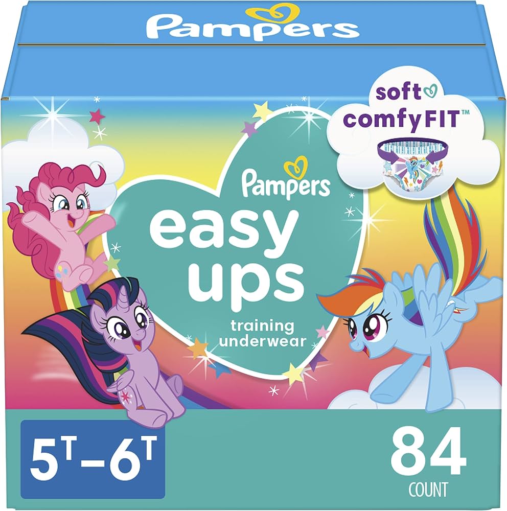 pampers pieluchy lumi cena