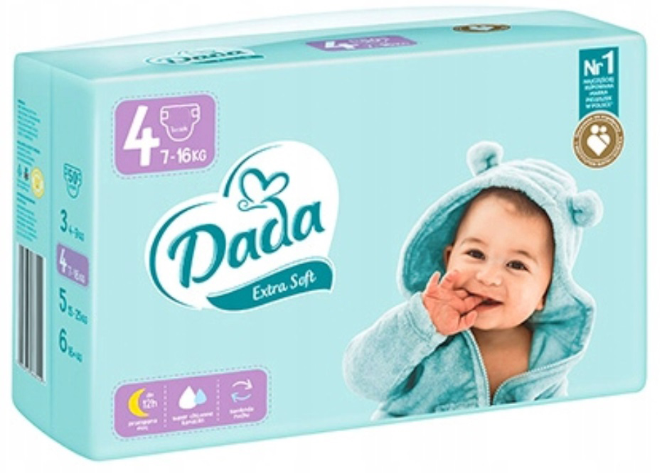 pampers premium care 3 opinie