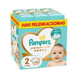 roznica miedzy pampers premium care a baby activ