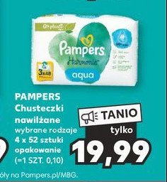 pampers kiedy do porodu