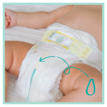 pampers 5 110 szt