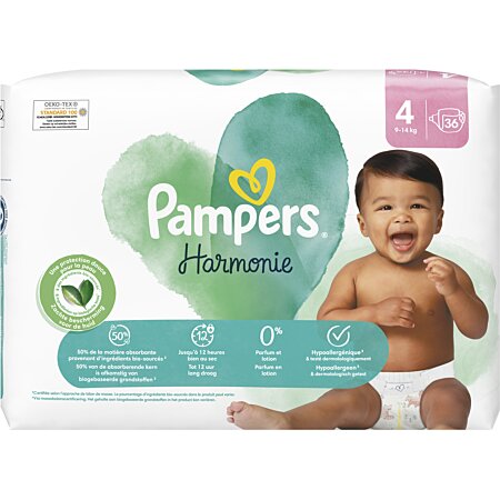 pampers active baby 4 giant pack