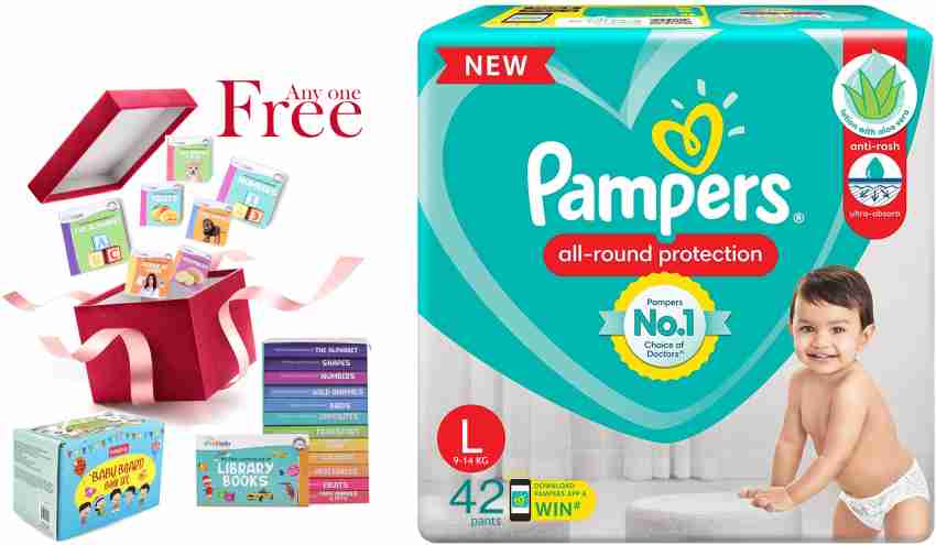 pampers 1 22 szt cena