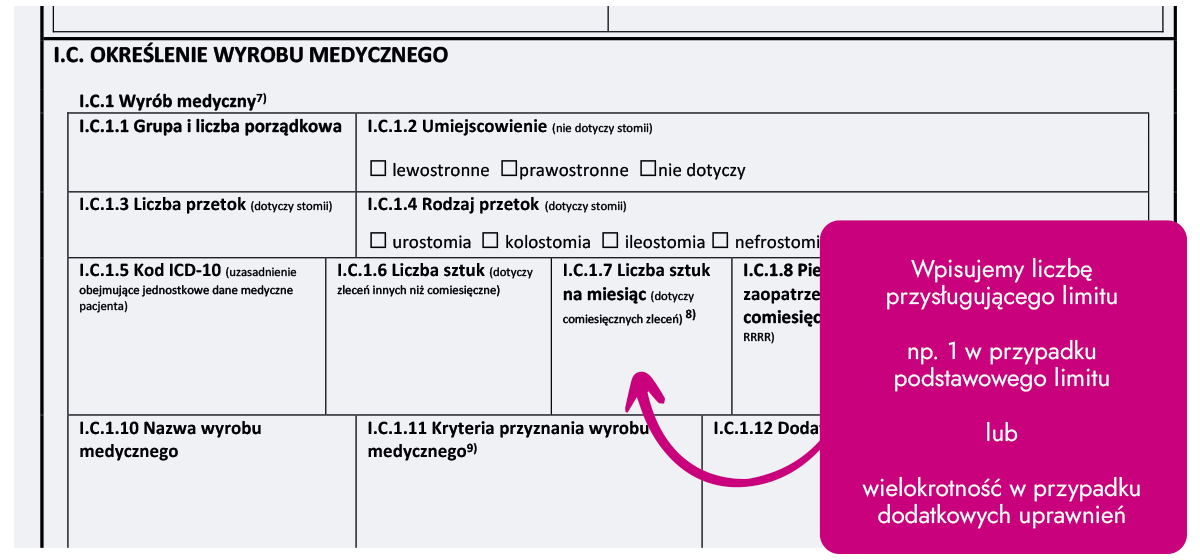 pieluchy dla dorosłych 1 sztuka