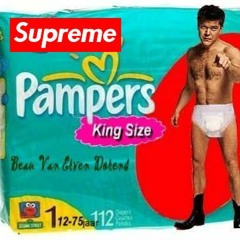 feedo pampers 2