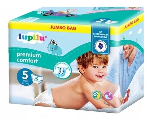 pampers premium care 4 tesco