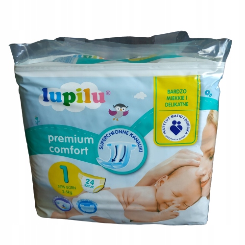 milosnicy pieluch pampers 7