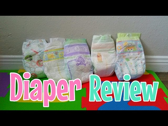 leclerc pampers 4