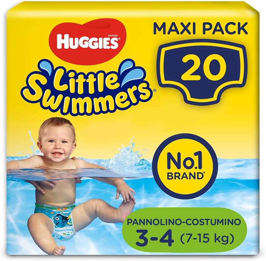 huggies little snugglers