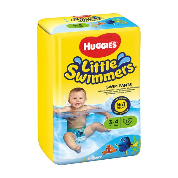 huggies teenager