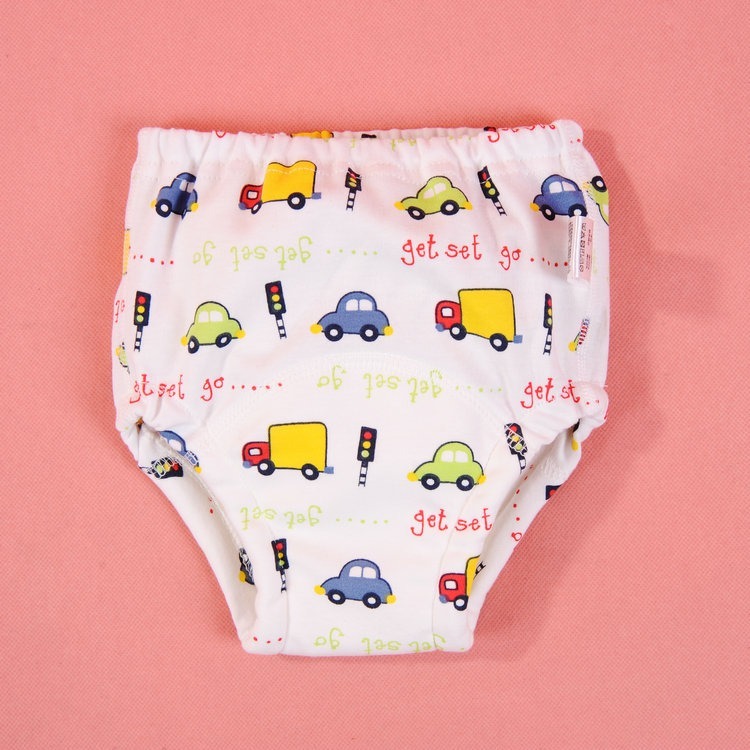 pampers pants plastikowy element