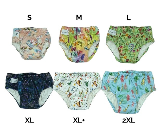 pampers lidl 132